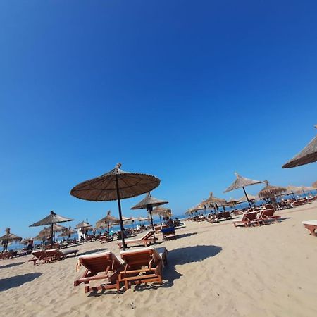Sea View Studio Durrës Eksteriør billede