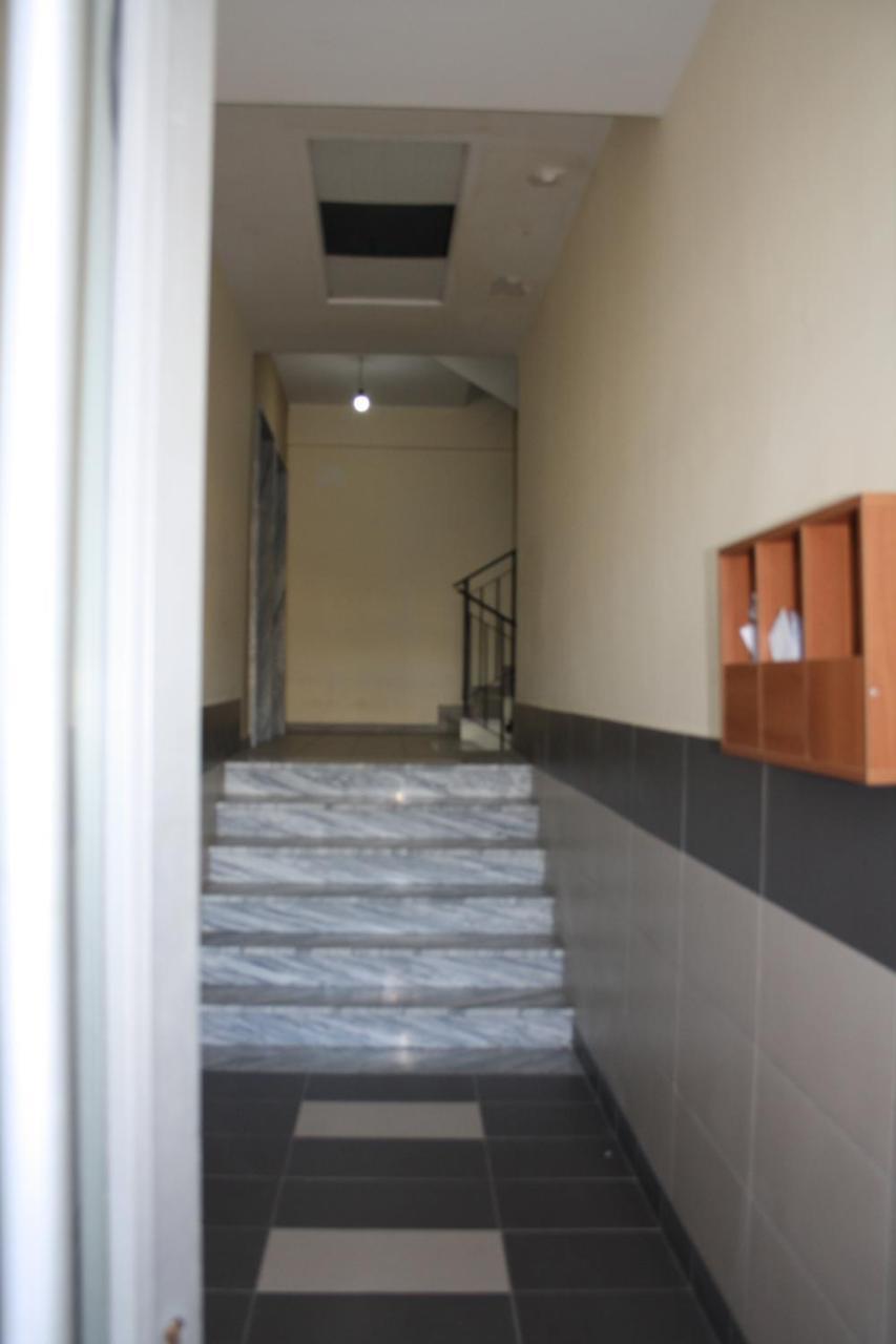 Sea View Studio Durrës Eksteriør billede