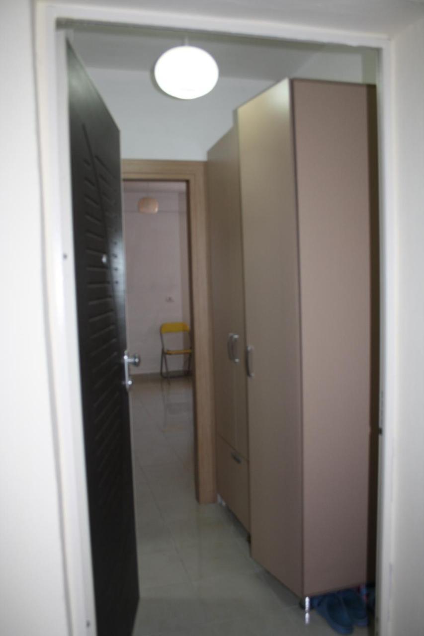 Sea View Studio Durrës Eksteriør billede